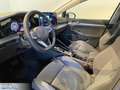 Volkswagen Golf VIII 2.0 TDI 150PS Style AHK NAVI IQ-LIGHT Grau - thumbnail 9