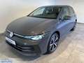Volkswagen Golf VIII 2.0 TDI 150PS Style AHK NAVI IQ-LIGHT Grau - thumbnail 2