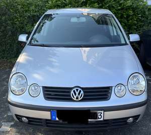Polo 9N 1.4 Motor TÜV 6/28