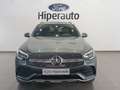 Mercedes-Benz GLC 300 300de 4Matic 9G-Tronic Gris - thumbnail 2
