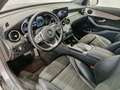 Mercedes-Benz GLC 300 300de 4Matic 9G-Tronic Gris - thumbnail 8