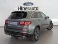 Mercedes-Benz GLC 300 300de 4Matic 9G-Tronic Gris - thumbnail 4