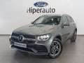 Mercedes-Benz GLC 300 300de 4Matic 9G-Tronic Gris - thumbnail 3
