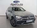 Mercedes-Benz GLC 300 300de 4Matic 9G-Tronic Gris - thumbnail 1