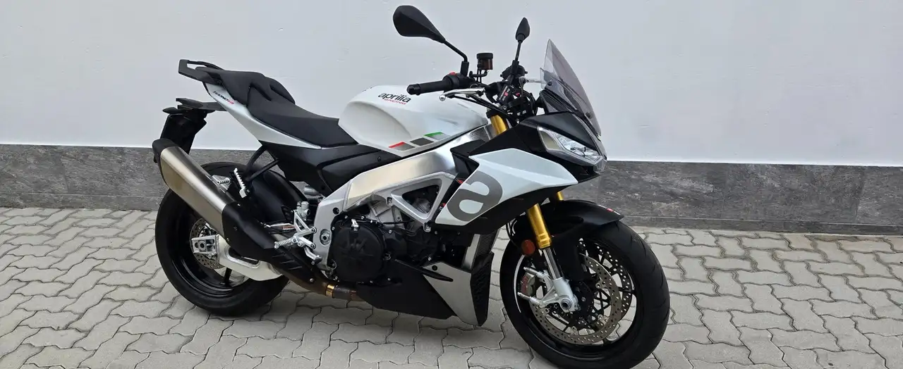 Aprilia Tuono