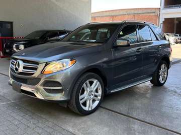 FULLY LOADED-4MATIC-ONLY FOR EXPORT OUT OF EUROPE