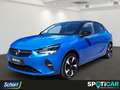 Opel Corsa-e Edition Bleu - thumbnail 1