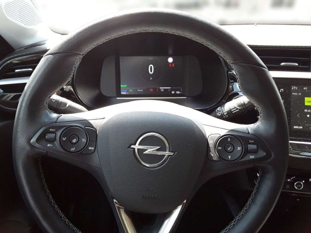 Opel Corsa-e