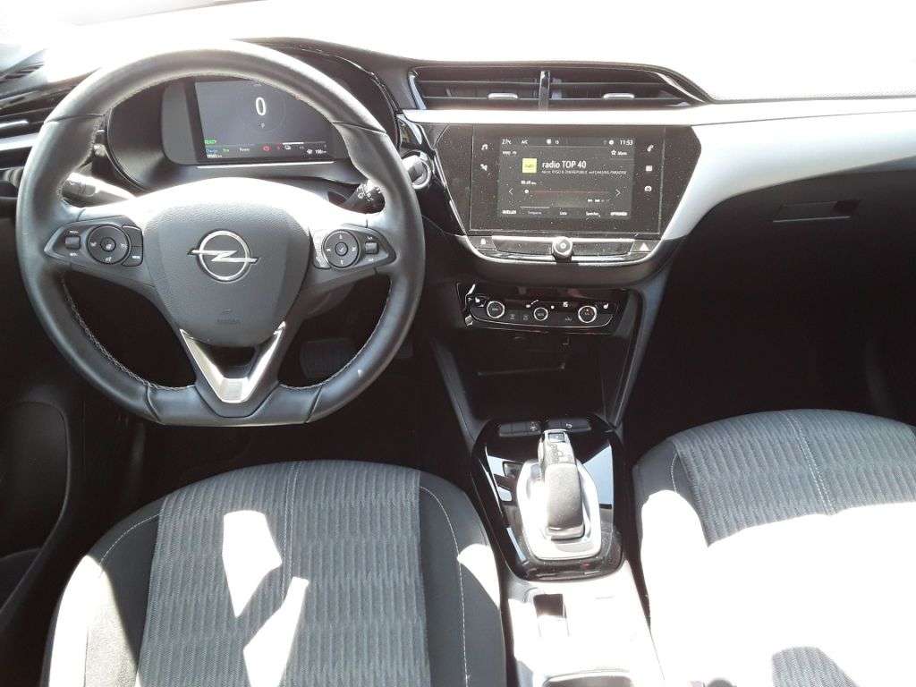 Opel Corsa-e