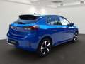 Opel Corsa-e Edition Blau - thumbnail 3