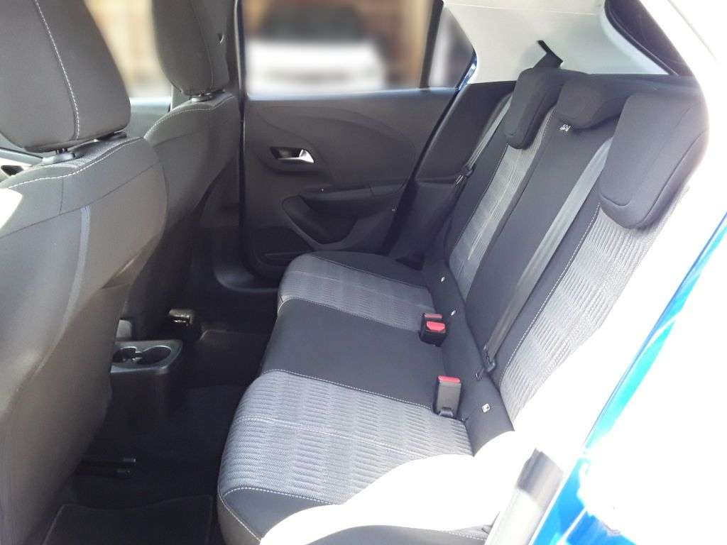 Opel Corsa-e