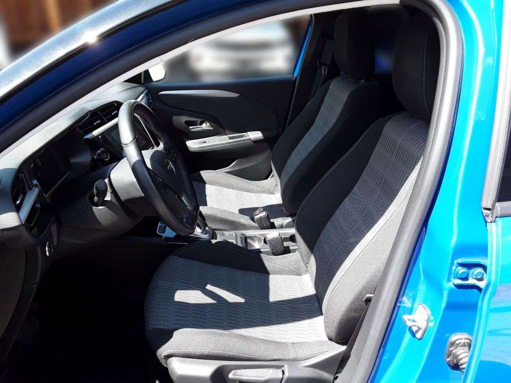 Opel Corsa-e