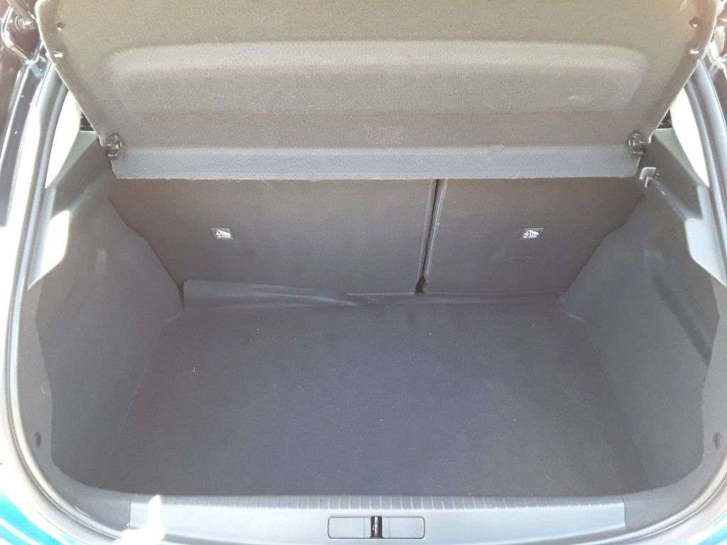 Opel Corsa-e