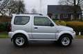 Suzuki Jimny 1.3 80pk S-Limited 4WD automaat airco/bull bar/tre Šedá - thumbnail 18