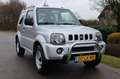 Suzuki Jimny 1.3 80pk S-Limited 4WD automaat airco/bull bar/tre Šedá - thumbnail 15