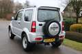 Suzuki Jimny 1.3 80pk S-Limited 4WD automaat airco/bull bar/tre Šedá - thumbnail 2