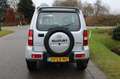 Suzuki Jimny 1.3 80pk S-Limited 4WD automaat airco/bull bar/tre Šedá - thumbnail 19