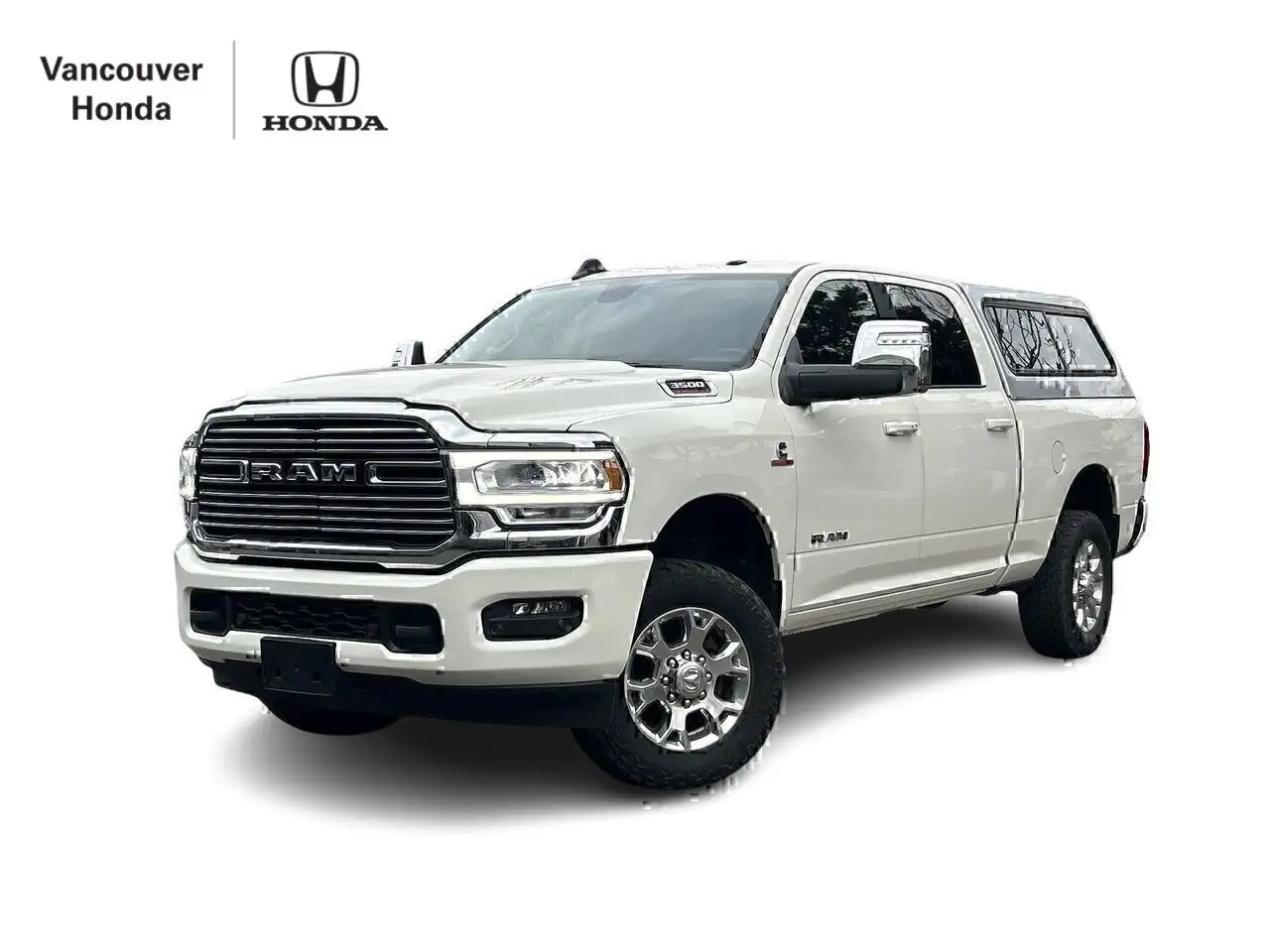 2023 RAM 3500