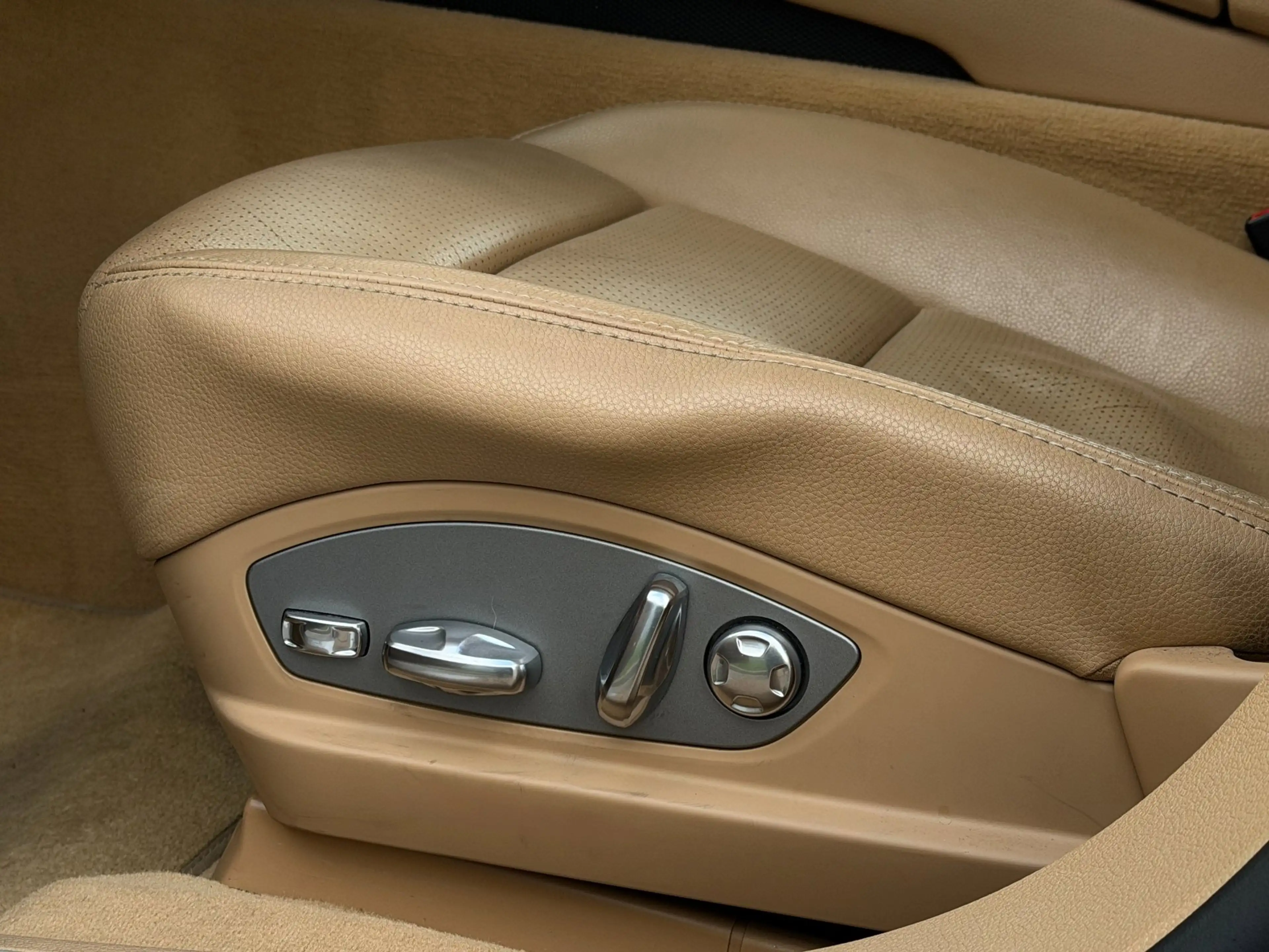 Porsche Panamera 3.6 Luchtvering | Bi-Xenon | Elektr. achterklep | — photo 5