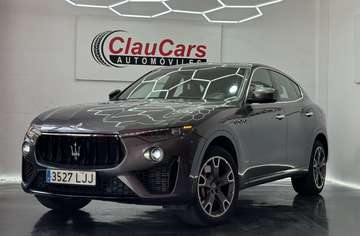 275 Diesel GranSport Aut.