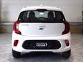 Kia Picanto 1.0 dpi Urban amt Bianco - thumbnail 6