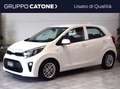 Kia Picanto 1.0 dpi Urban amt Bianco - thumbnail 1