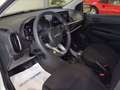 Kia Picanto 1.0 dpi Urban amt Bianco - thumbnail 12