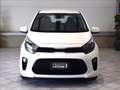 Kia Picanto 1.0 dpi Urban amt Bianco - thumbnail 2