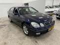 Lexus GS 300 Executive / DEALER ONDERHOUDEN / NAP / SUPER NETJE Azul - thumbnail 12