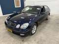 Lexus GS 300 Executive / DEALER ONDERHOUDEN / NAP / SUPER NETJE Azul - thumbnail 7