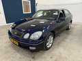 Lexus GS 300 Executive / DEALER ONDERHOUDEN / NAP / SUPER NETJE Azul - thumbnail 9