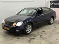 Lexus GS 300 Executive / DEALER ONDERHOUDEN / NAP / SUPER NETJE Azul - thumbnail 13