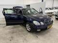 Lexus GS 300 Executive / DEALER ONDERHOUDEN / NAP / SUPER NETJE Azul - thumbnail 6