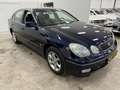 Lexus GS 300 Executive / DEALER ONDERHOUDEN / NAP / SUPER NETJE Azul - thumbnail 10