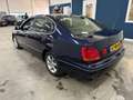 Lexus GS 300 Executive / DEALER ONDERHOUDEN / NAP / SUPER NETJE Azul - thumbnail 8