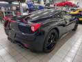 Ferrari 458 Italia DCT |AFS|LIFT|FERRARI APPROVED Schwarz - thumbnail 3
