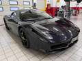 Ferrari 458 Italia DCT |AFS|LIFT|FERRARI APPROVED Schwarz - thumbnail 2