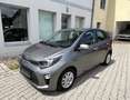 Kia Picanto 1.2 Benzin, Edition, Km: 13.100, Klima, Erstbesitz Grau - thumbnail 1