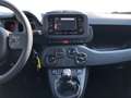 Fiat Panda 1.0 GSE Klima PDC DAB Radio Berganfahrass. Funkfer Weiß - thumbnail 11