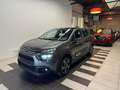 Citroen C3 1.2 BENZINE AUTOMAAT/CAMERA/GPS/APPLE CARPLAY/ANDR Grijs - thumbnail 1