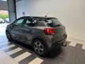 Citroen C3 1.2 BENZINE AUTOMAAT/CAMERA/GPS/APPLE CARPLAY/ANDR Grijs - thumbnail 4