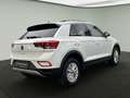 Volkswagen T-Roc 1.0 TSI LIFE*LED*DIGITAL*NAVI*PDC*SHZ*16ZO Weiß - thumbnail 3