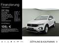 Volkswagen T-Roc 1.0 TSI LIFE*LED*DIGITAL*NAVI*PDC*SHZ*16ZO Weiß - thumbnail 1
