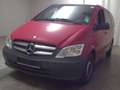 Mercedes-Benz Vito 113 CDI 9-Sitzer AHK HU 08/27 Rot - thumbnail 2
