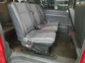 Mercedes-Benz Vito 113 CDI 9-Sitzer AHK HU 08/27 Rot - thumbnail 12
