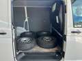 Volkswagen T6.1 Transporter Kasten 2,0 TDI KLIMA/ANHÄNGEVORRICHTUNG/PARKTR. Weiß - thumbnail 9