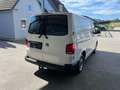 Volkswagen T6.1 Transporter Kasten 2,0 TDI KLIMA/ANHÄNGEVORRICHTUNG/PARKTR. Weiß - thumbnail 11