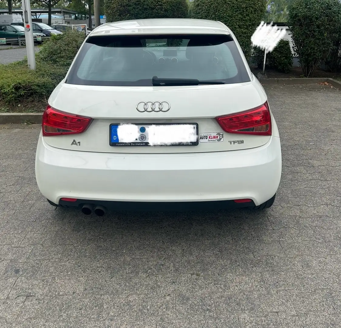Audi A1 1.4 TFSI Ambition - 2
