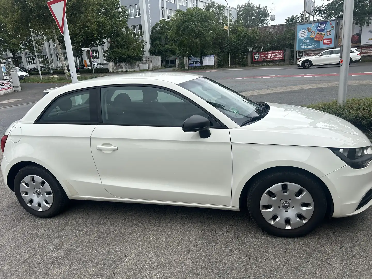 Audi A1 1.4 TFSI Ambition - 1