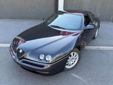 2.0i Lusso